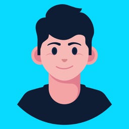 Virtual Headshot Photo Editor