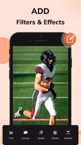 Game screenshot Screen Recorder - FaceCam Rec. hack