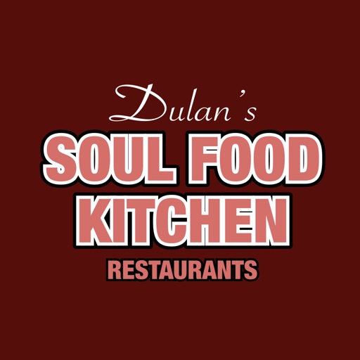 Dulans Soul Food Kitchen