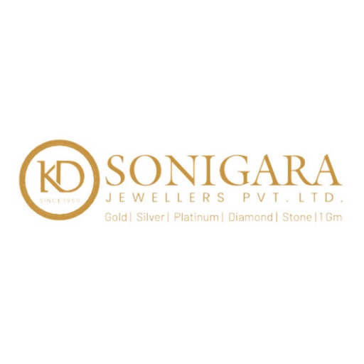 K D SONIGARA