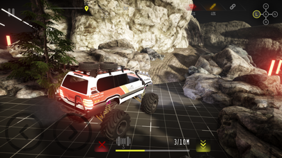 Mudness 2 - Offroad Car Gamesのおすすめ画像6