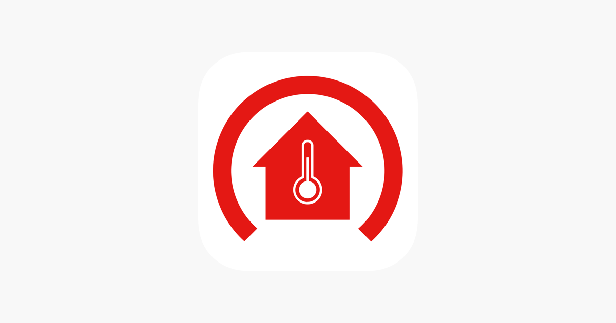 Microtemp WiFi MWD5 on the App Store