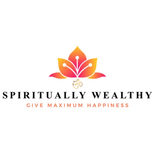 Spiritually Wealthy Gurukul icon