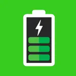Battery Life Status, Saver App Support