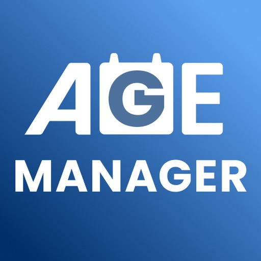 Age Manager & Calculator icon