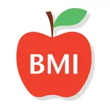 BMI Calculator for Weight Loss - Icono de la app