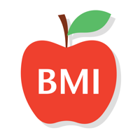 BMI-IMC Calculatrice