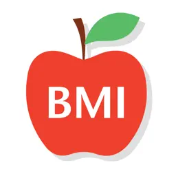 BMI Calculator for Weight Loss app icon
