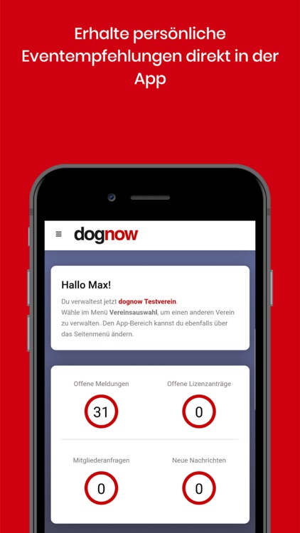 Dognow
