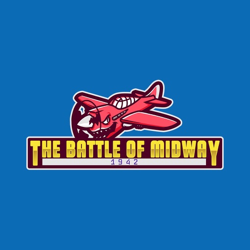The Battle of Midway 1942 icon