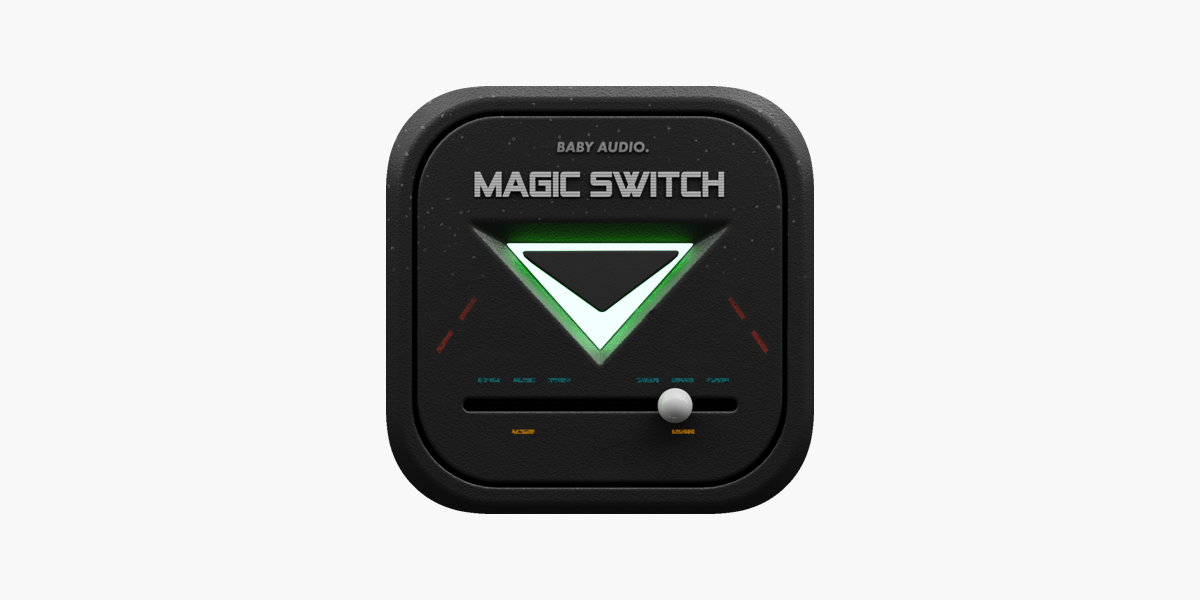 Magic switch
