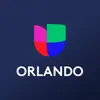 Univision Orlando delete, cancel