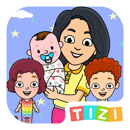 Tizi Town - My Daycare Games Cheats