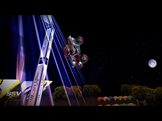 Screenshot #5 pour SSV XTrem