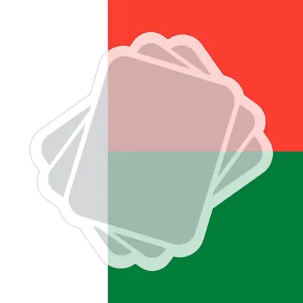 Malagasy Vocabulary Cheats