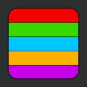 Fitness Stats icon