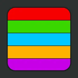 Fitness Stats app icon