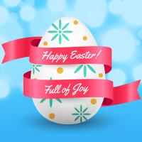 Easter Photo Frame Collage App