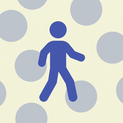 Scatter - Random Walks