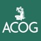 The American College of Obstetricians and Gynecologists