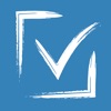 Handwritten ToDo icon