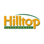 Hilltop Supermarket Shopping App Contact