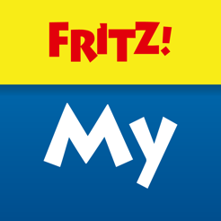 ‎MyFRITZ!App