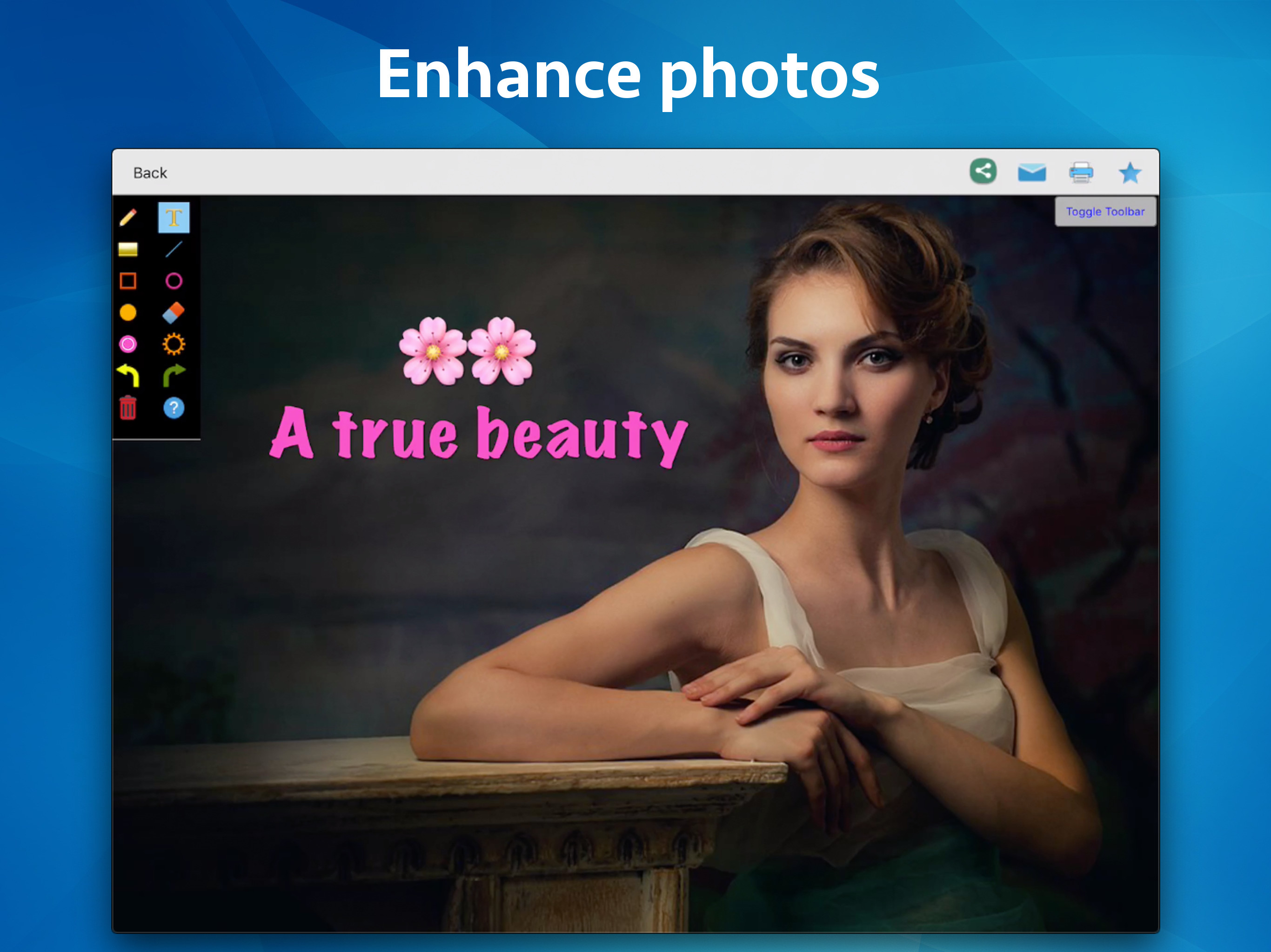 Photo Markup - Draw & Annotate screenshot 23