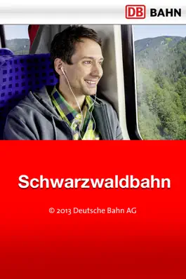 Game screenshot Schwarzwaldbahn mod apk