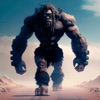 War Boss: Titan Neighbor Boo icon