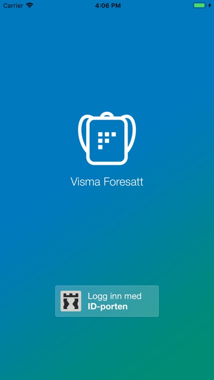 Min Skole - foresatt