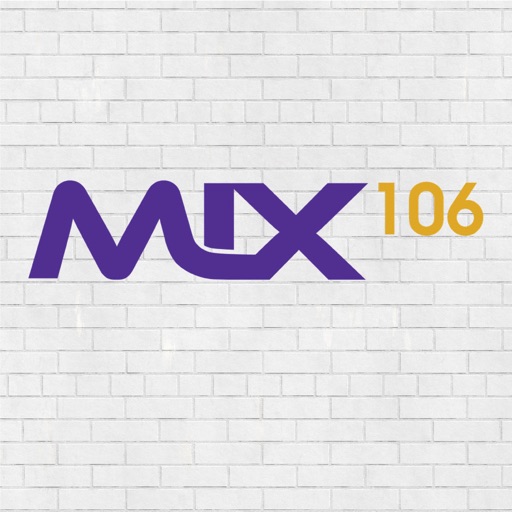 Mix 106 WUBU