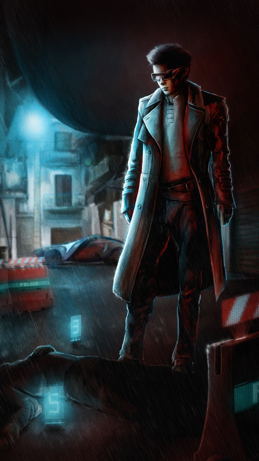 #1. Ratings War (iOS) By: Choice of Games LLC