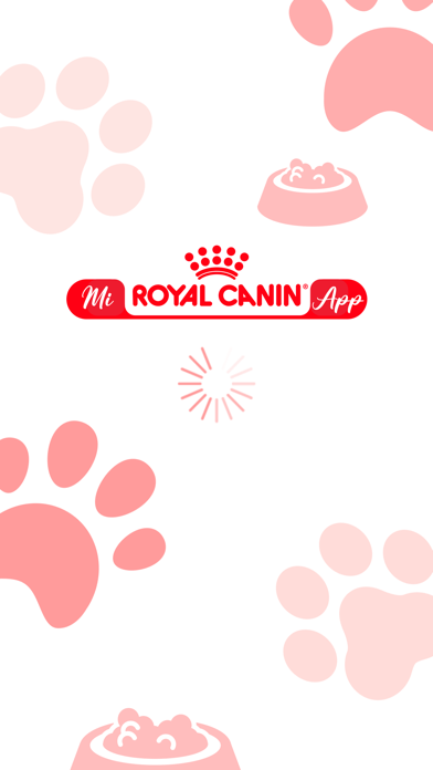 Mi Royal Canin Screenshot