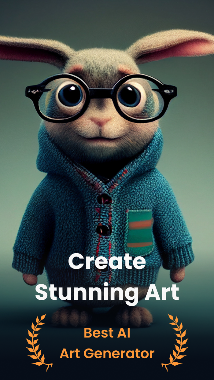 AI Art Generator and Ai Photos