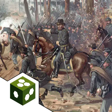 Chickamauga Battles Читы