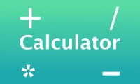 Calculator Basic HD