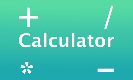 Calculator Basic HD