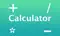 Calculator Basic HD anmeldelser