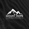 Mount Hope Baptist Church icon
