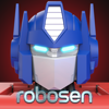 Robosen Optimus Prime - Robosen Robotics (ShenZhen) Co., Ltd.