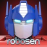 Get Robosen Optimus Prime for iOS, iPhone, iPad Aso Report