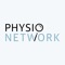 Meet the Physio Network app - your very own journal, right in your pocket
