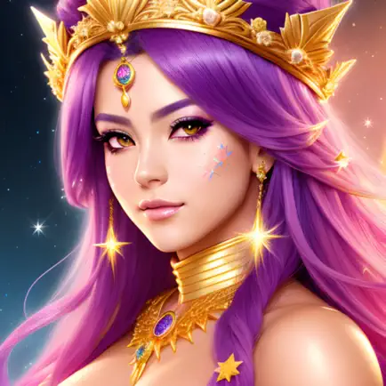 Anime AI Art Generator - Glyf Читы