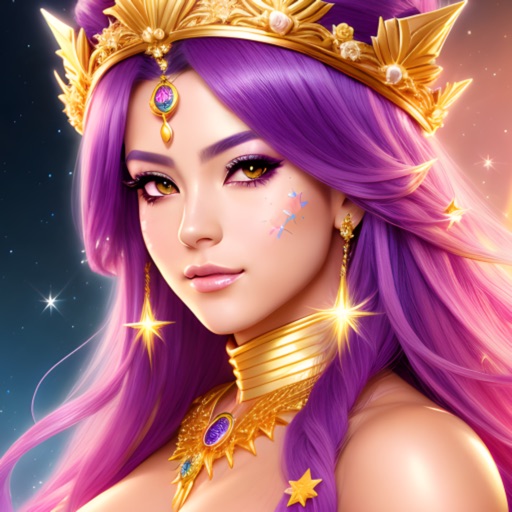 Anime AI Art Generator - Glyf - AppWisp.com