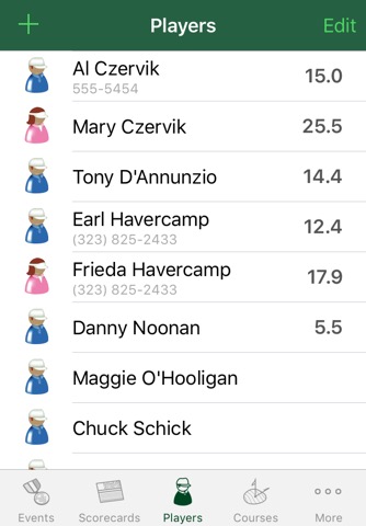 The Scoring Machineのおすすめ画像4