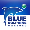 Blue Dolphins Marburg icon