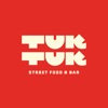 Tuk Tuk London icon