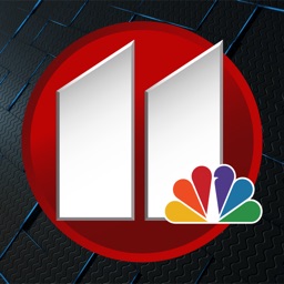 KCBD News Channel 11 icon