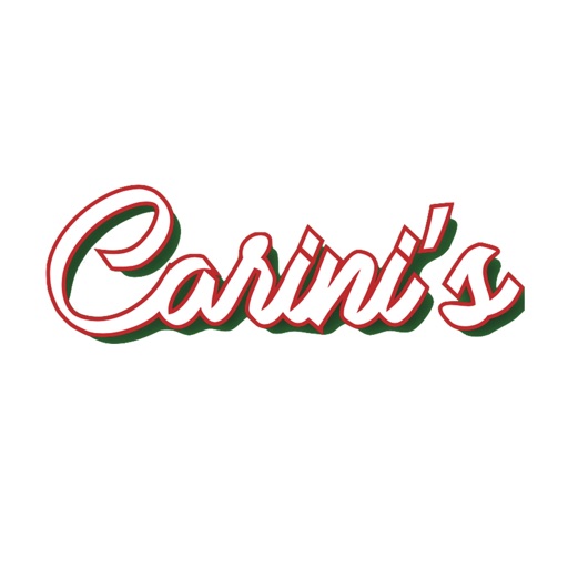 Carini's Express Italian